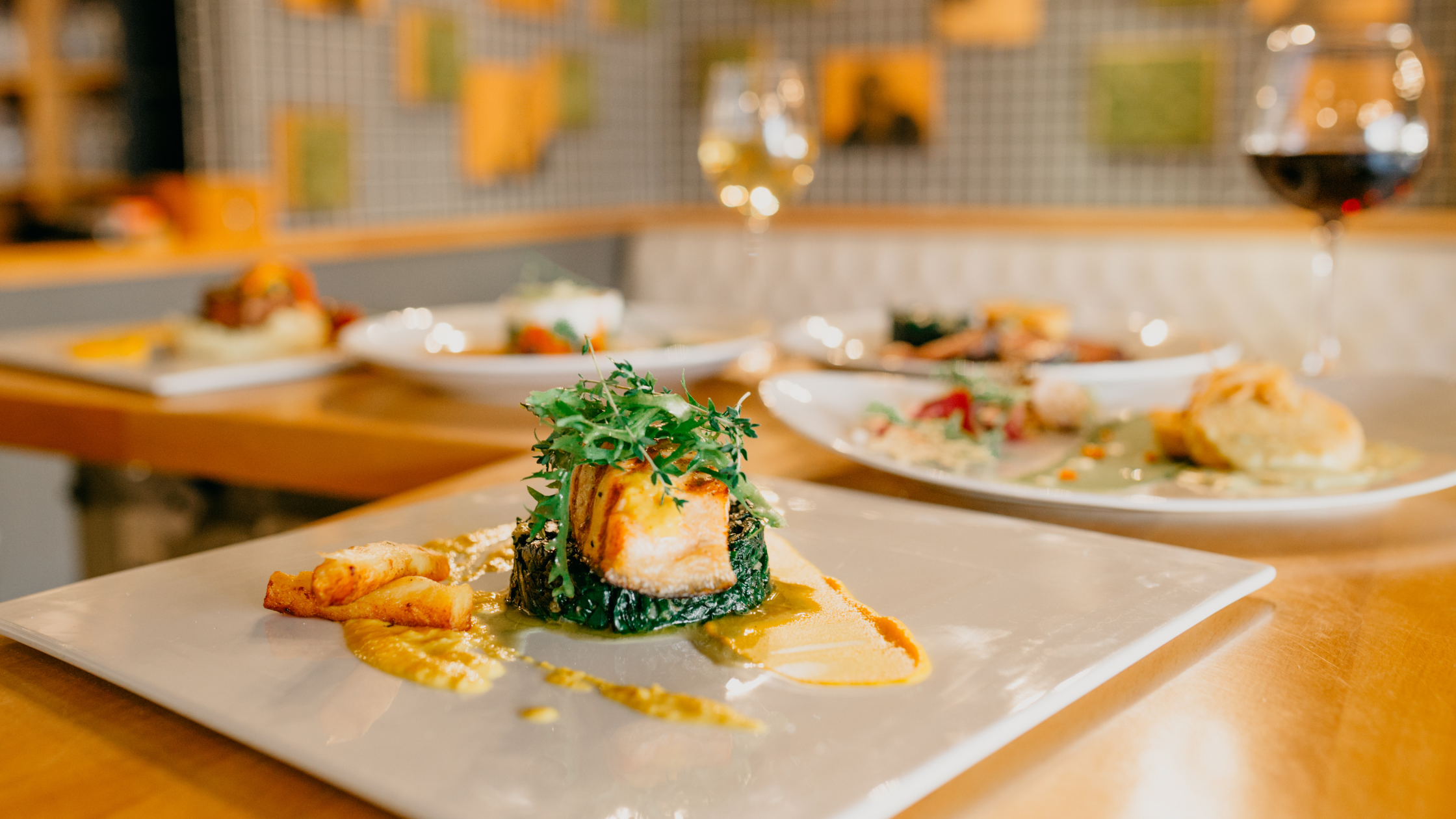  cura dei piatti per ottimizzazione dei costi nella gestione ristorante 