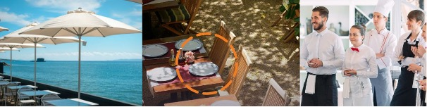 illustration été chr